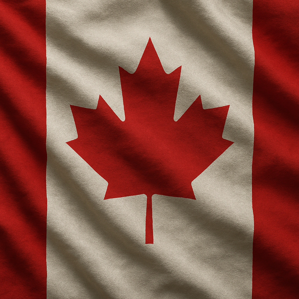 canada